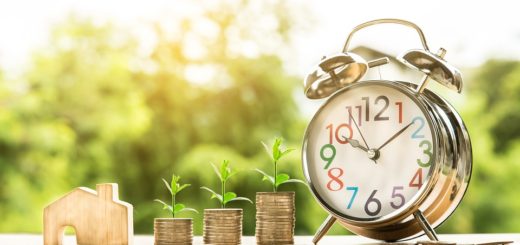 3 finansielle nytårsforsæt til dig og din økonomi