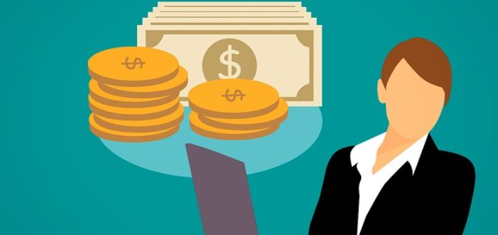 Om investering i kryptovaluta