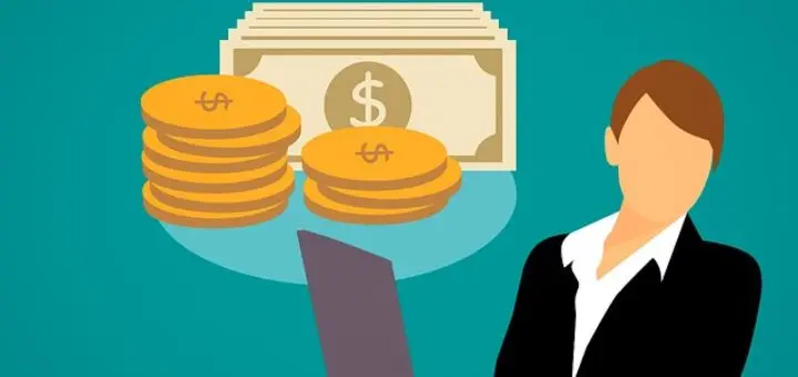 Om investering i kryptovaluta