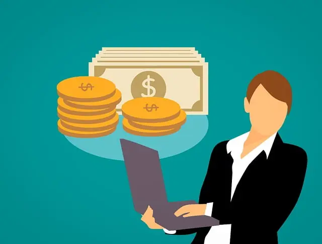 Om investering i kryptovaluta