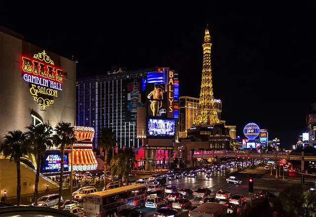 Spil online casino og tjen penge