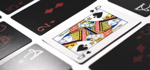 Bliv klogere på det klassiske Blackjack
