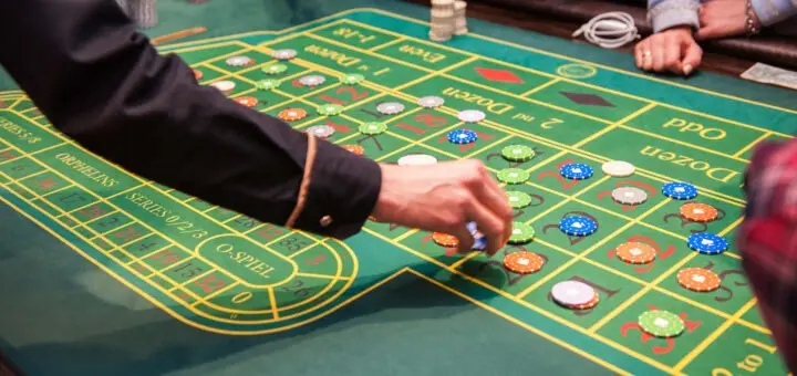 Den nemme vej til at finde rundt i online casinoer