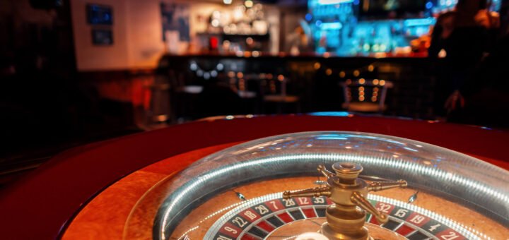 Roulette: Historien om et af de ældste og mest traditionelle casinospil