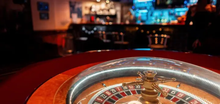 Hvad er casino uden NemID?
