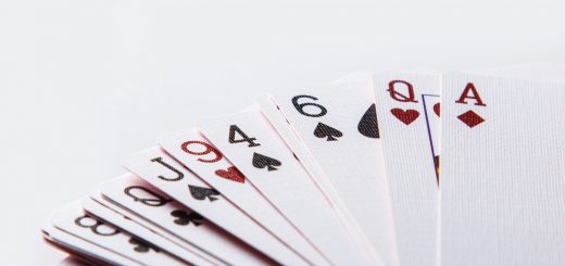 Poker, baccarat eller blackjack? Bliv bedre til kortspil online