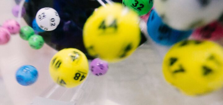 Få udbetalt din lottogevinst