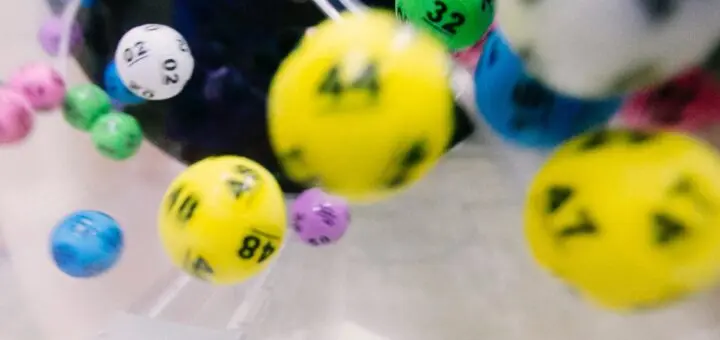 Få udbetalt din lottogevinst