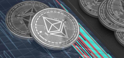 Ethereum kurs