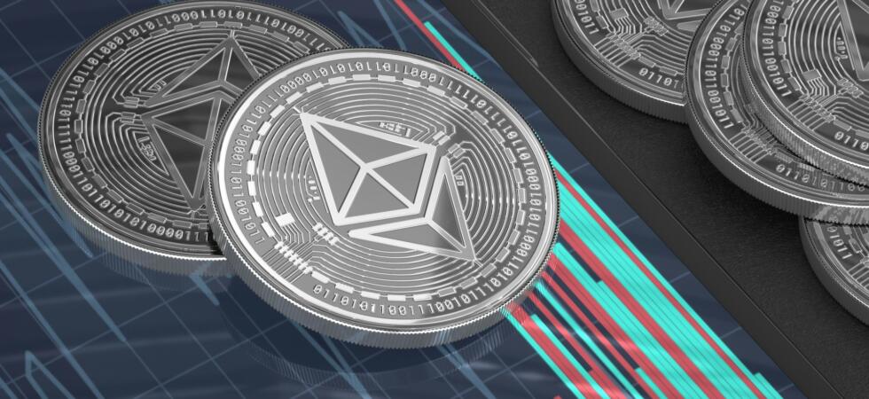 Ethereum kurs
